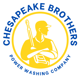 Chesapeake Brothers Power Washing